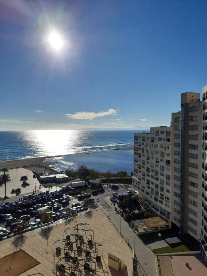 Miami Blau Apartment Empuriabrava Exterior photo