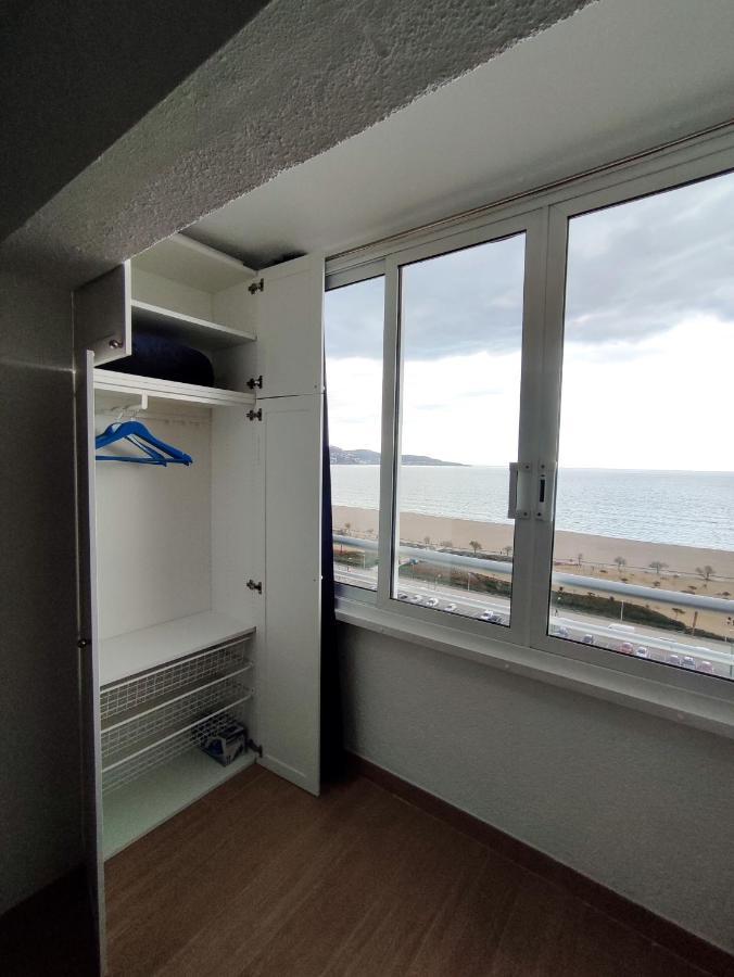 Miami Blau Apartment Empuriabrava Exterior photo