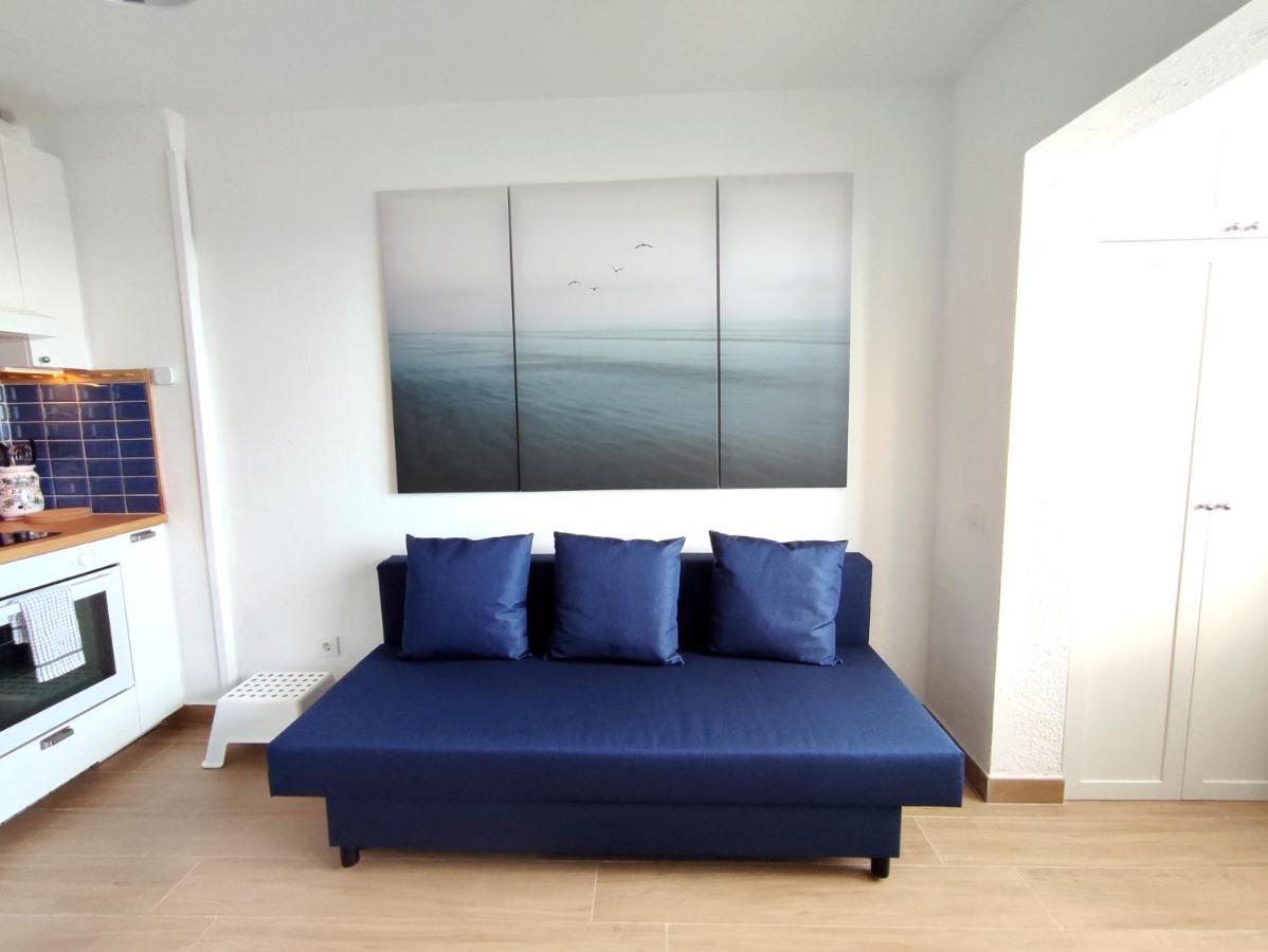 Miami Blau Apartment Empuriabrava Exterior photo