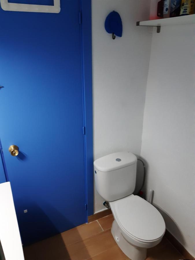 Miami Blau Apartment Empuriabrava Exterior photo