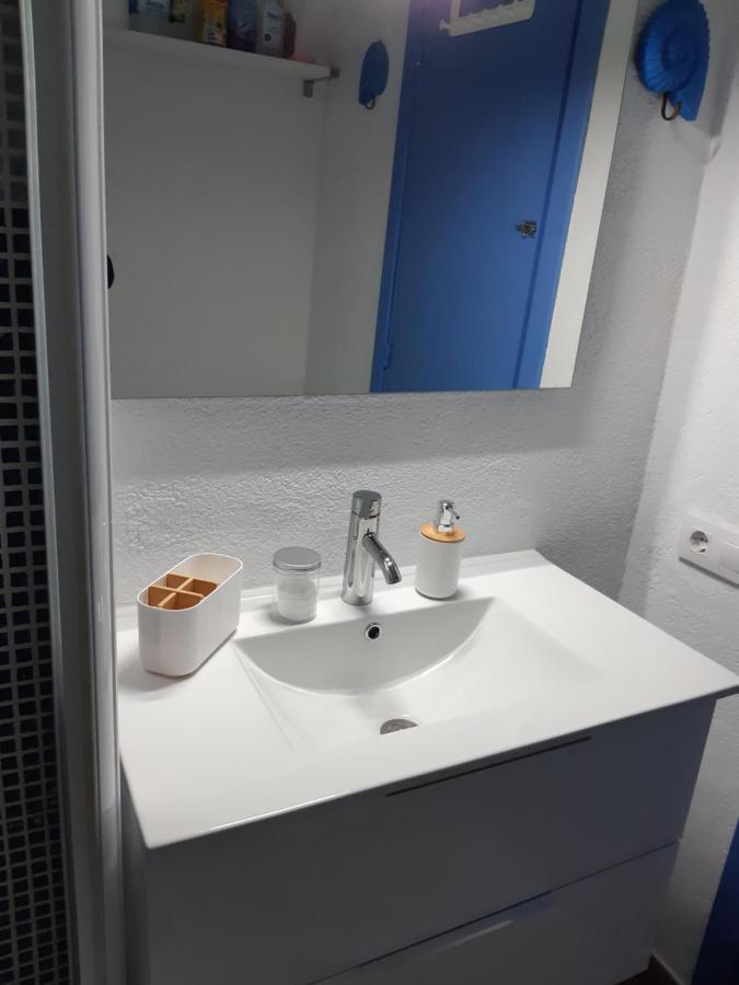 Miami Blau Apartment Empuriabrava Exterior photo