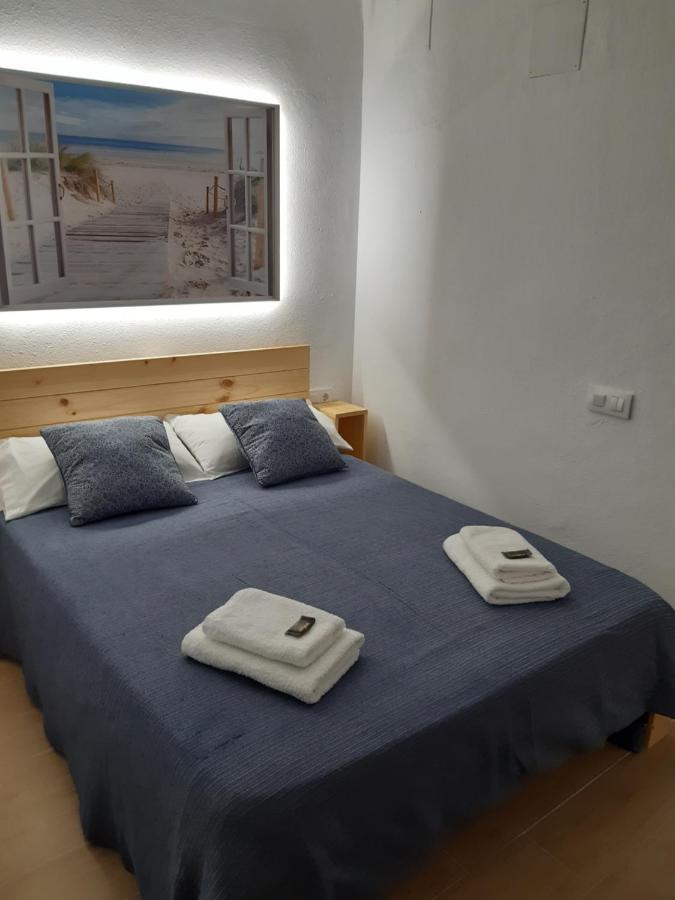 Miami Blau Apartment Empuriabrava Exterior photo