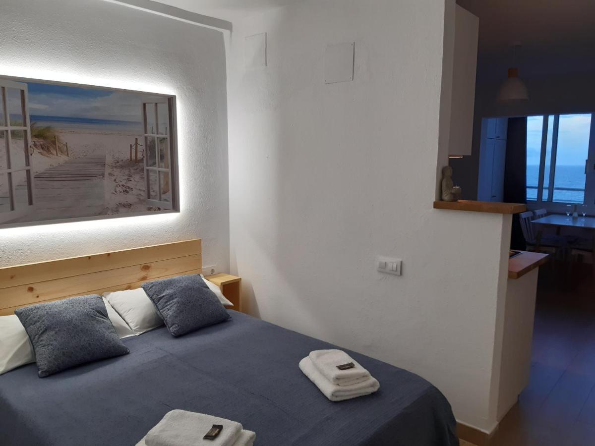 Miami Blau Apartment Empuriabrava Exterior photo
